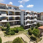Lägenhet Sun Coast Sveti Vlas