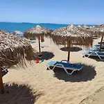 Sun Coast Lägenhet