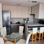 Lägenhet Sun Coast Sveti Vlas