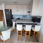 Sun Coast Lägenhet Sveti Vlas