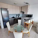 Lägenhet Sun Coast Sveti Vlas