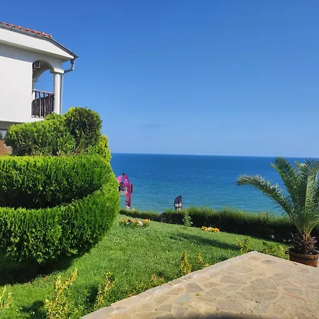 Apartament Sun Coast *