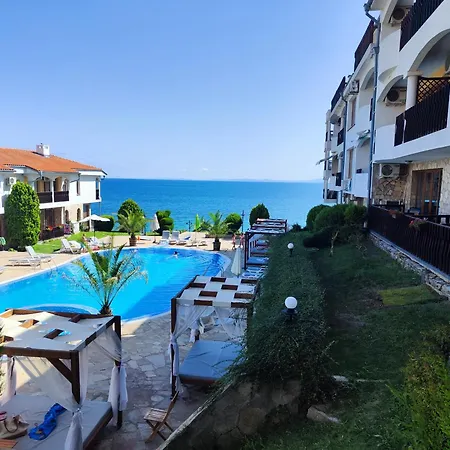 Sun Coast Apartament