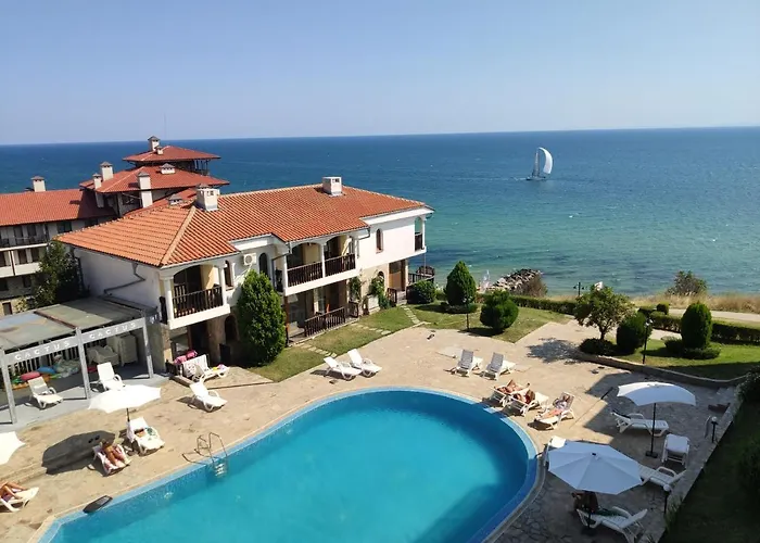 Apartament Sun Coast *