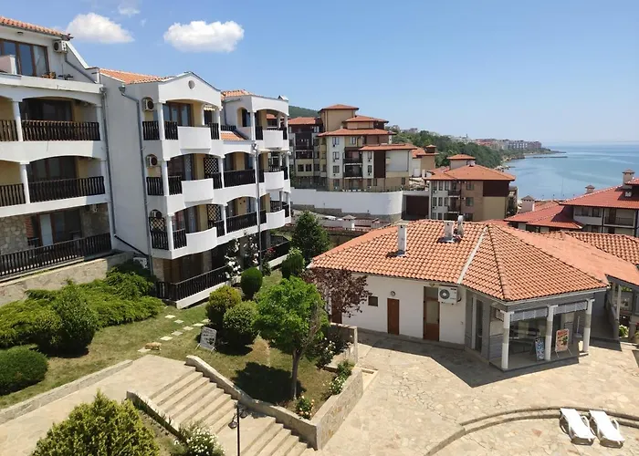 Apartament Sun Coast