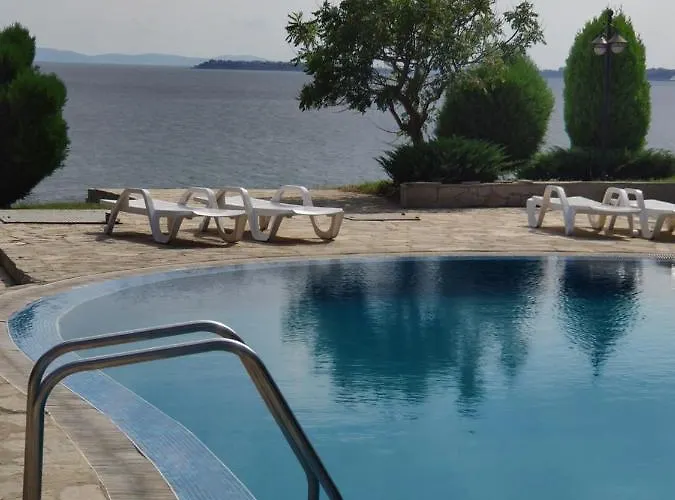 Sun Coast Apartament Sveti Vlas