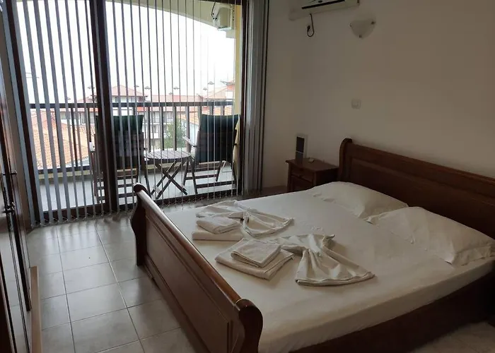 Apartament Sun Coast