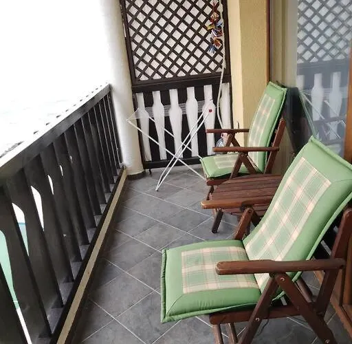 Sun Coast Apartament