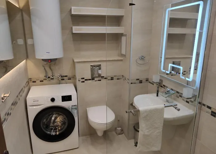 Sun Coast Apartament