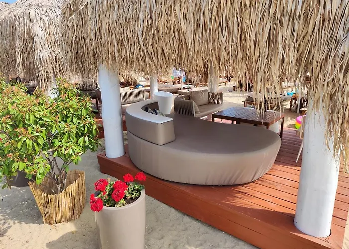 Sun Coast Apartament