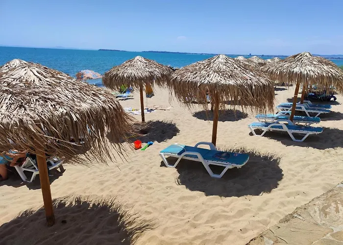 Sun Coast Apartament