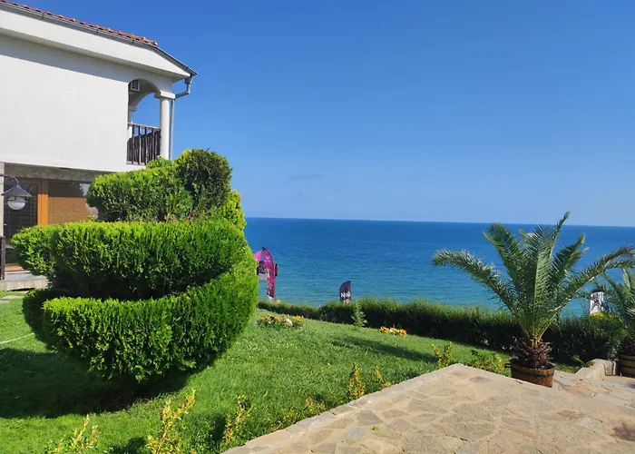 Apartament Sun Coast *