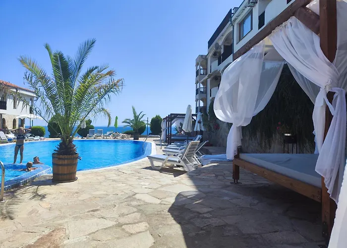 Apartament Sun Coast *