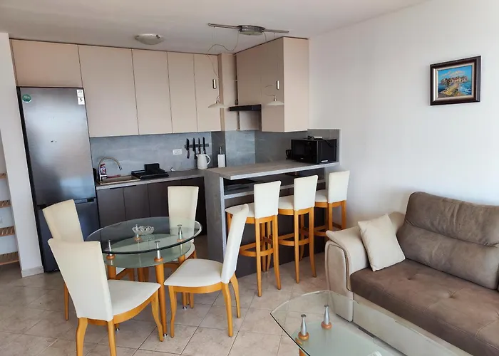 Sun Coast Sveti Vlas