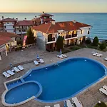 Daire Sun Coast Sveti Vlas
