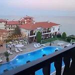 Daire Sun Coast Sveti Vlas
