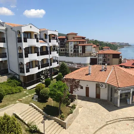 Appartement Sun Coast