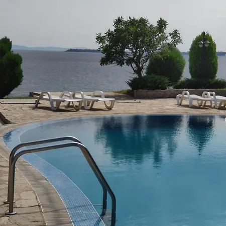 Sun Coast Апартаменты Свети-Влас