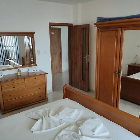 Appartement Sun Coast