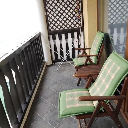 Sun Coast Апартаменты