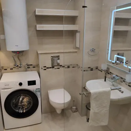 Sun Coast Appartement