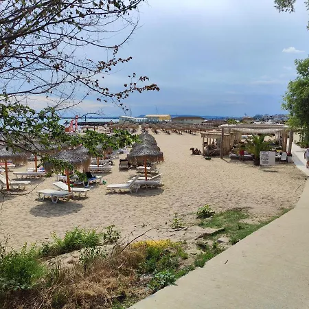 Sun Coast Apartman
