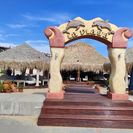 Appartement Sun Coast Sveti Vlas