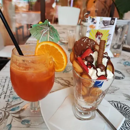 Апартаменты Sun Coast *