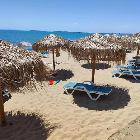 Sun Coast Apartman
