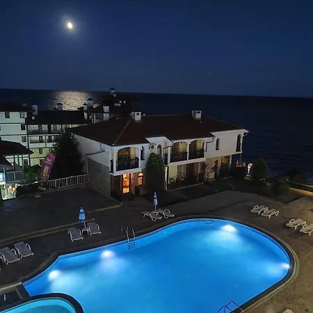 Sun Coast Appartement Sveti Vlas