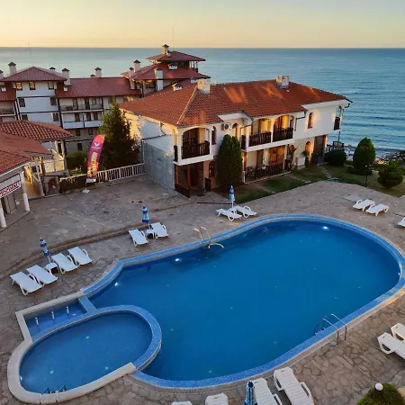 Appartement Sun Coast Sveti Vlas