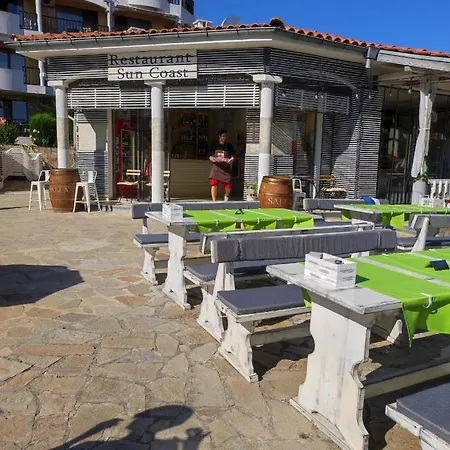 Appartement Sun Coast