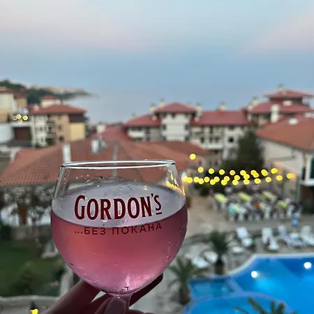 Sun Coast Appartement *