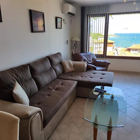 Sun Coast Appartement Sveti Vlas