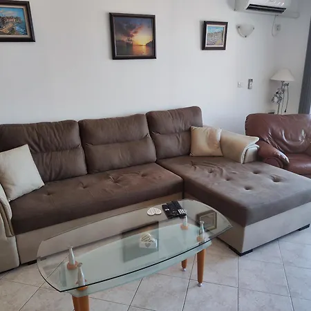 Sun Coast Свети-Влас