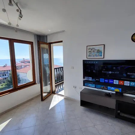 Sun Coast Appartement *