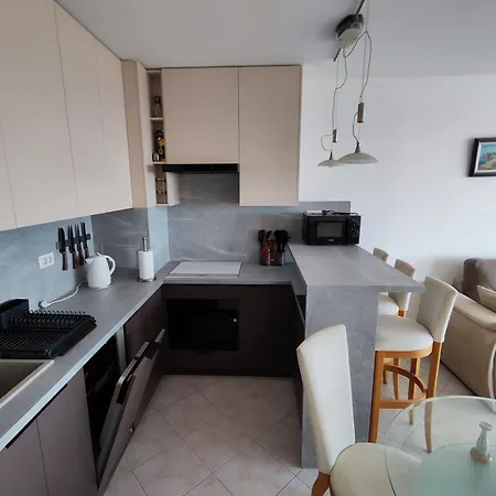 Sun Coast Appartement Sveti Vlas