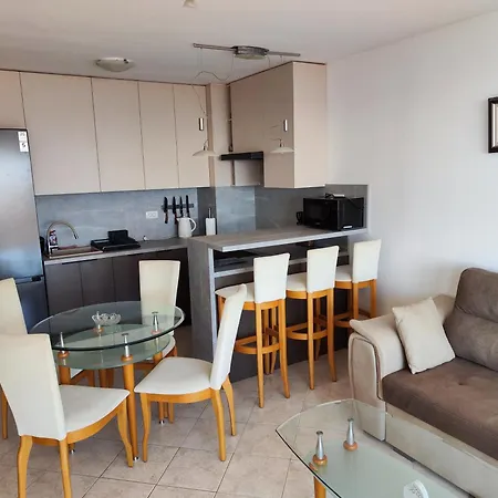 Sun Coast Sveti Vlas