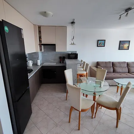 Sun Coast Appartement