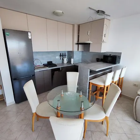 Appartement Sun Coast Sveti Vlas