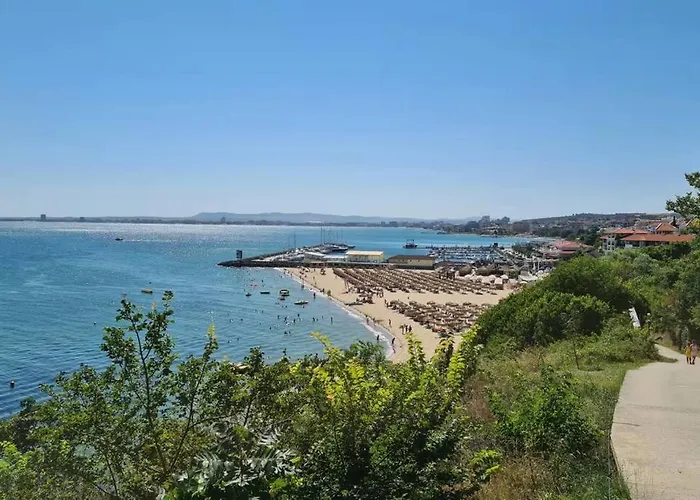 Sun Coast * Свети Влас