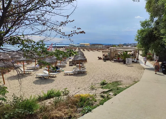 Sun Coast Апартамент