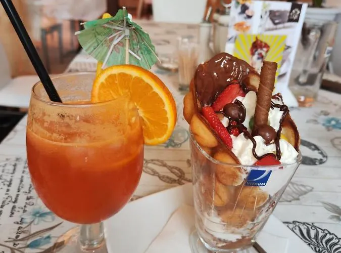 Апартамент Sun Coast *