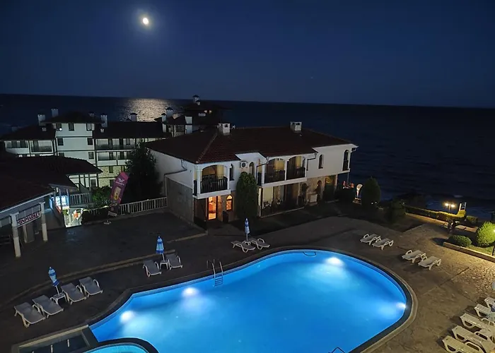 Sun Coast Апартамент Свети Влас