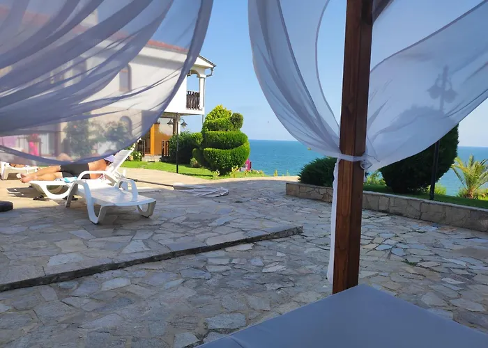 Апартамент Sun Coast