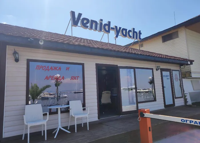 Sun Coast Свети Влас