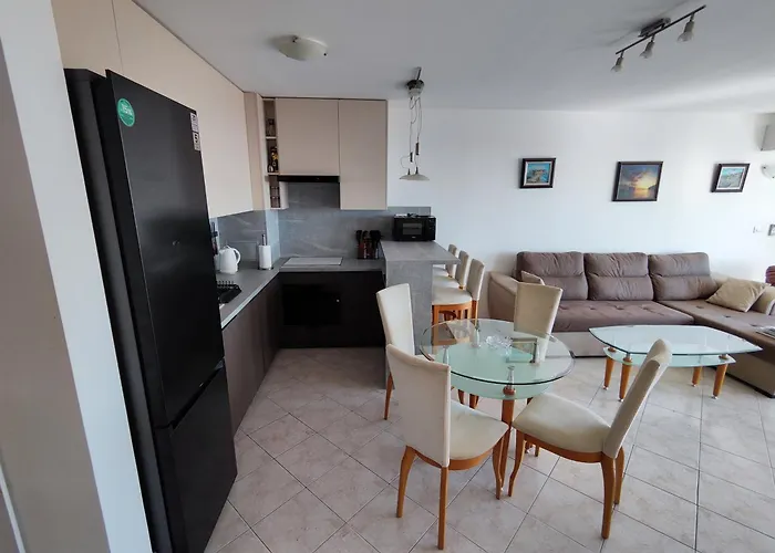 Sun Coast Апартамент