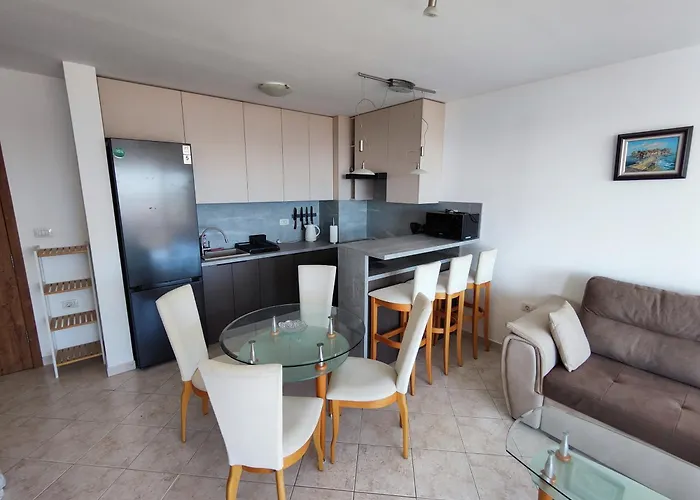 Sun Coast Апартамент *